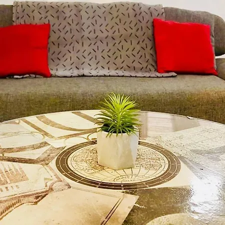 דירה Le Croco Citadin, Charme De L'ancien En Centre-ville, Parking Inclus